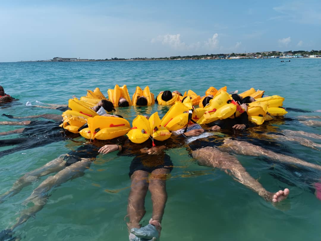 Supervivencia y Ditching