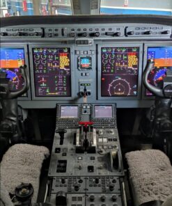 Curso de Habilitación en Aviónica para TMA 2026