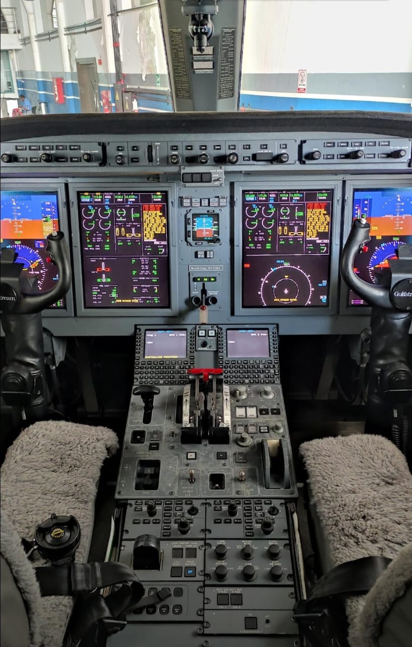 Curso de Habilitación en Aviónica para TMA