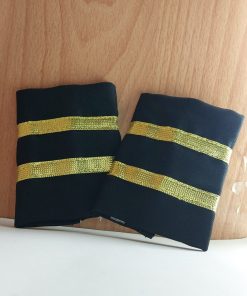 Alternative view of Caponas de Piloto