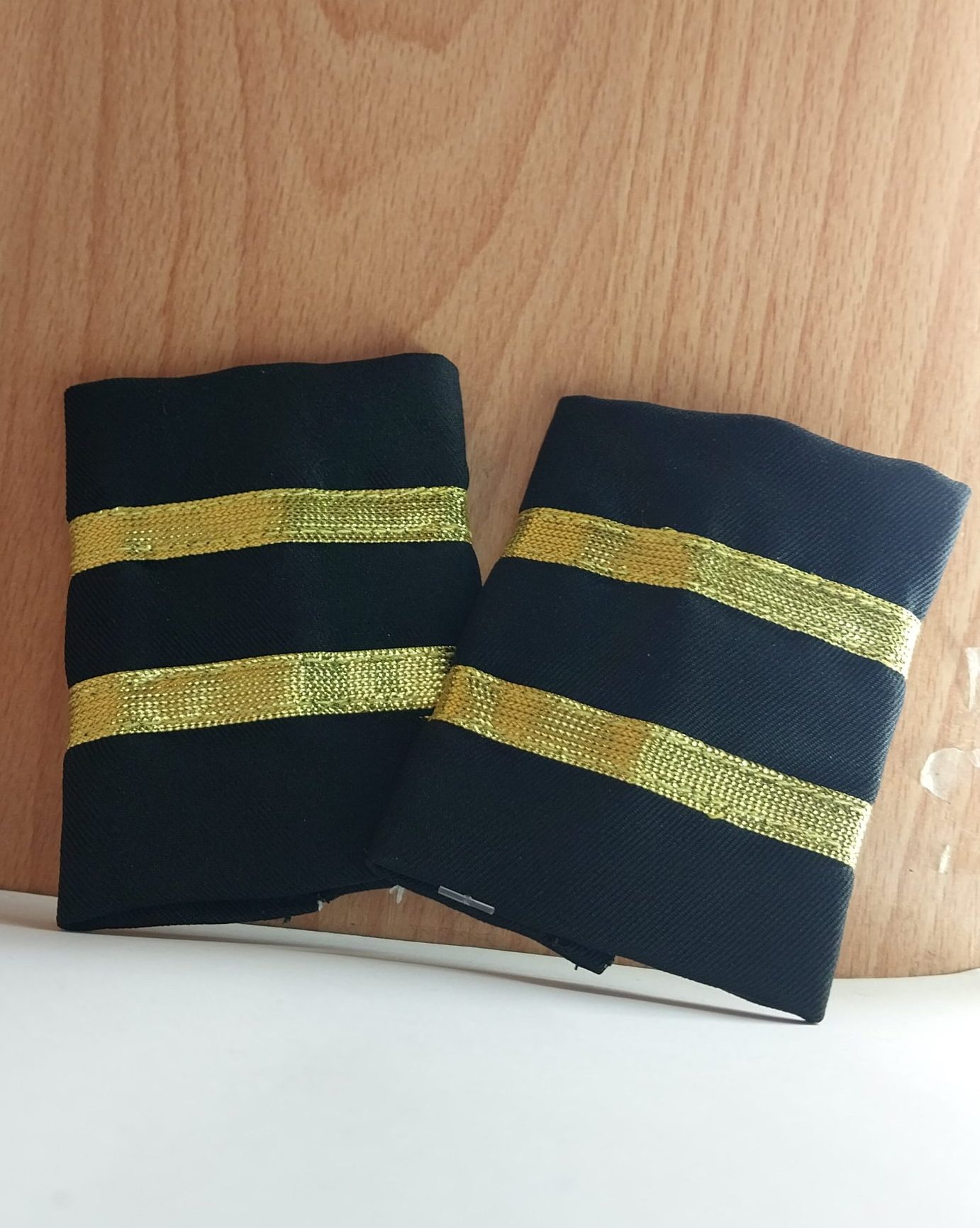 Caponas de Piloto - Imagen 2