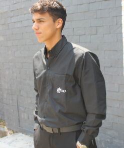 Uniforme Ejecutivo (Despachador de Vuelo)
