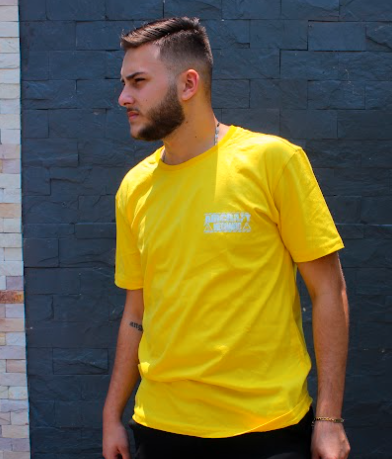 Franela Aircraft Mechanic