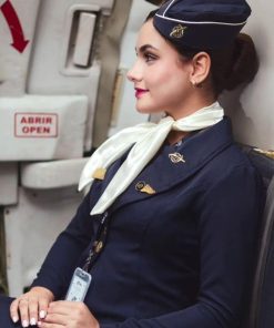 Uniforme de Gala TDC