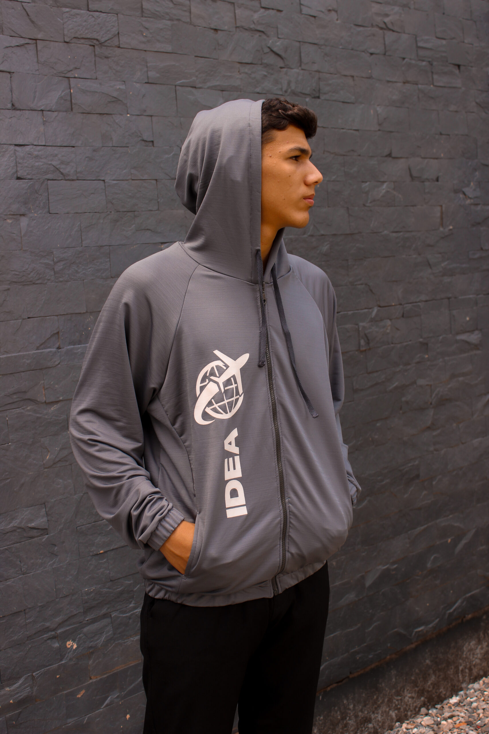 Chaqueta Aircraft Mechanic