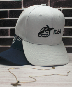 Gorra IDEA