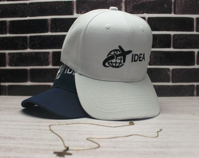 Gorra IDEA