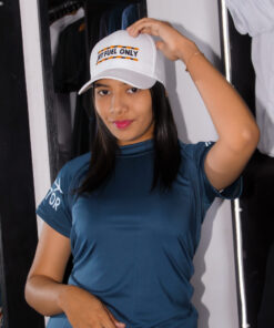 Alternative view of Sudadera - Manga Corta