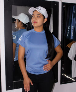 Sudadera - Manga Corta