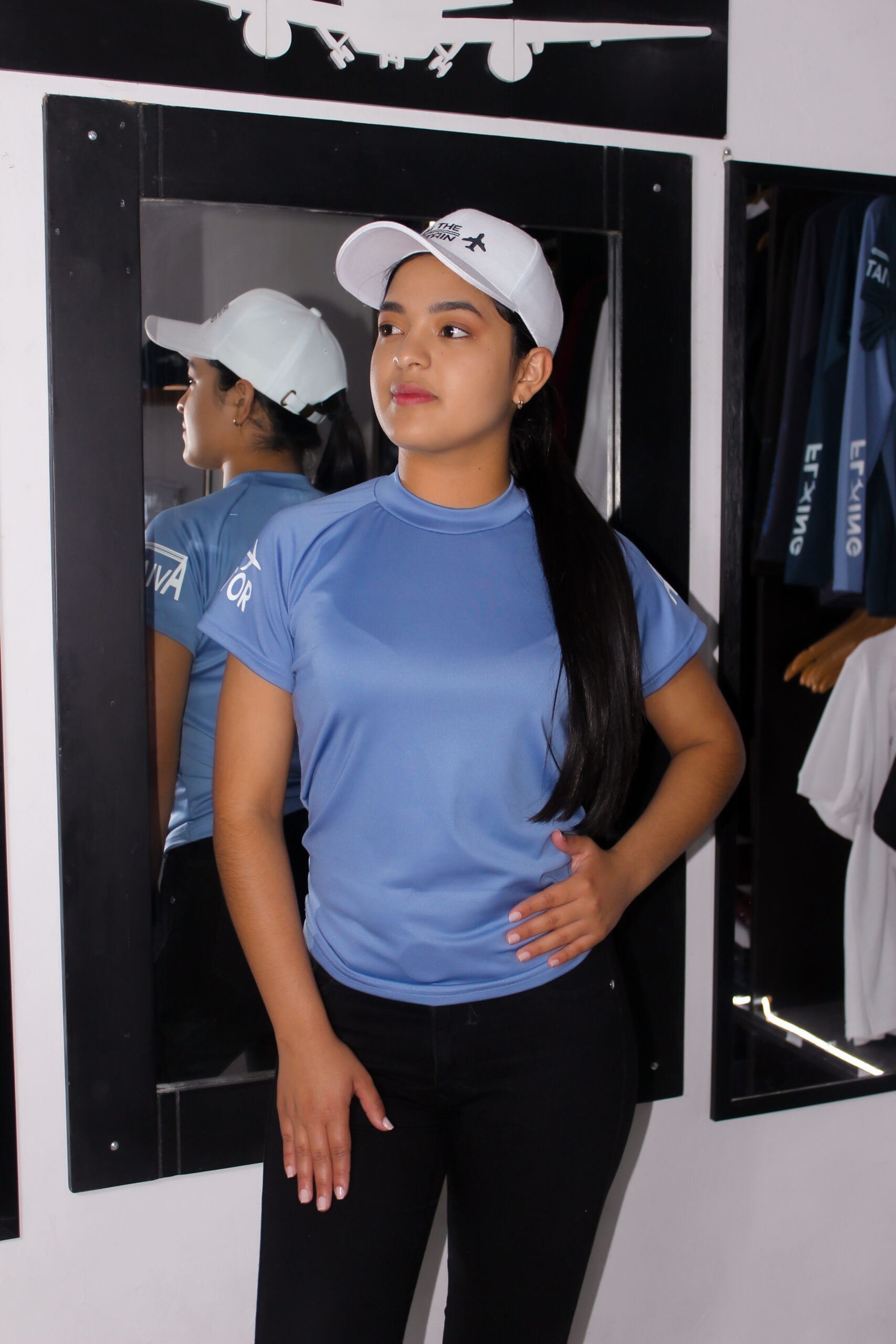 Sudadera - Manga Corta