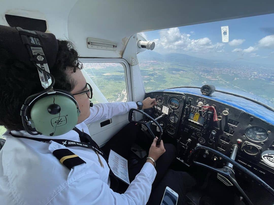 Programas todo incluido para piloto - Imagen 6