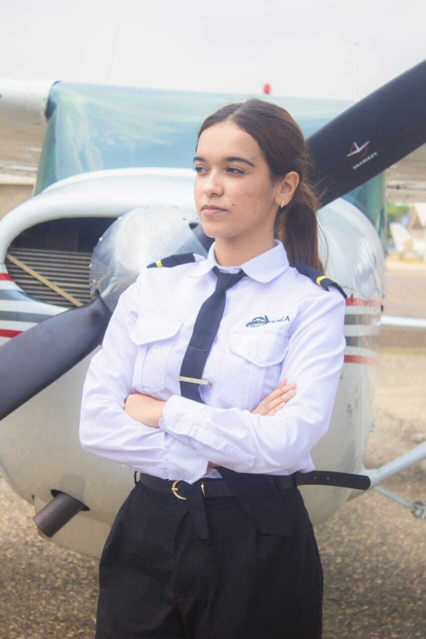 Programas todo incluido para piloto - Imagen 4