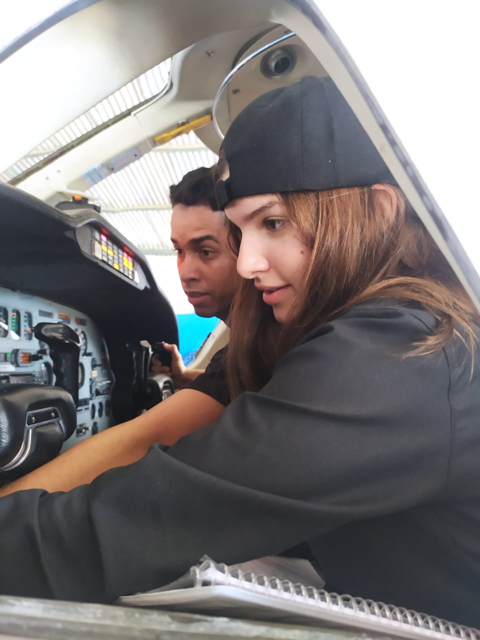 Curso de técnico en mantenimiento aeronáutico 2025 - Imagen 2