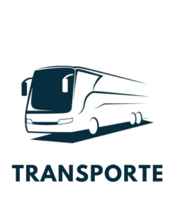 Transporte para jornada médica