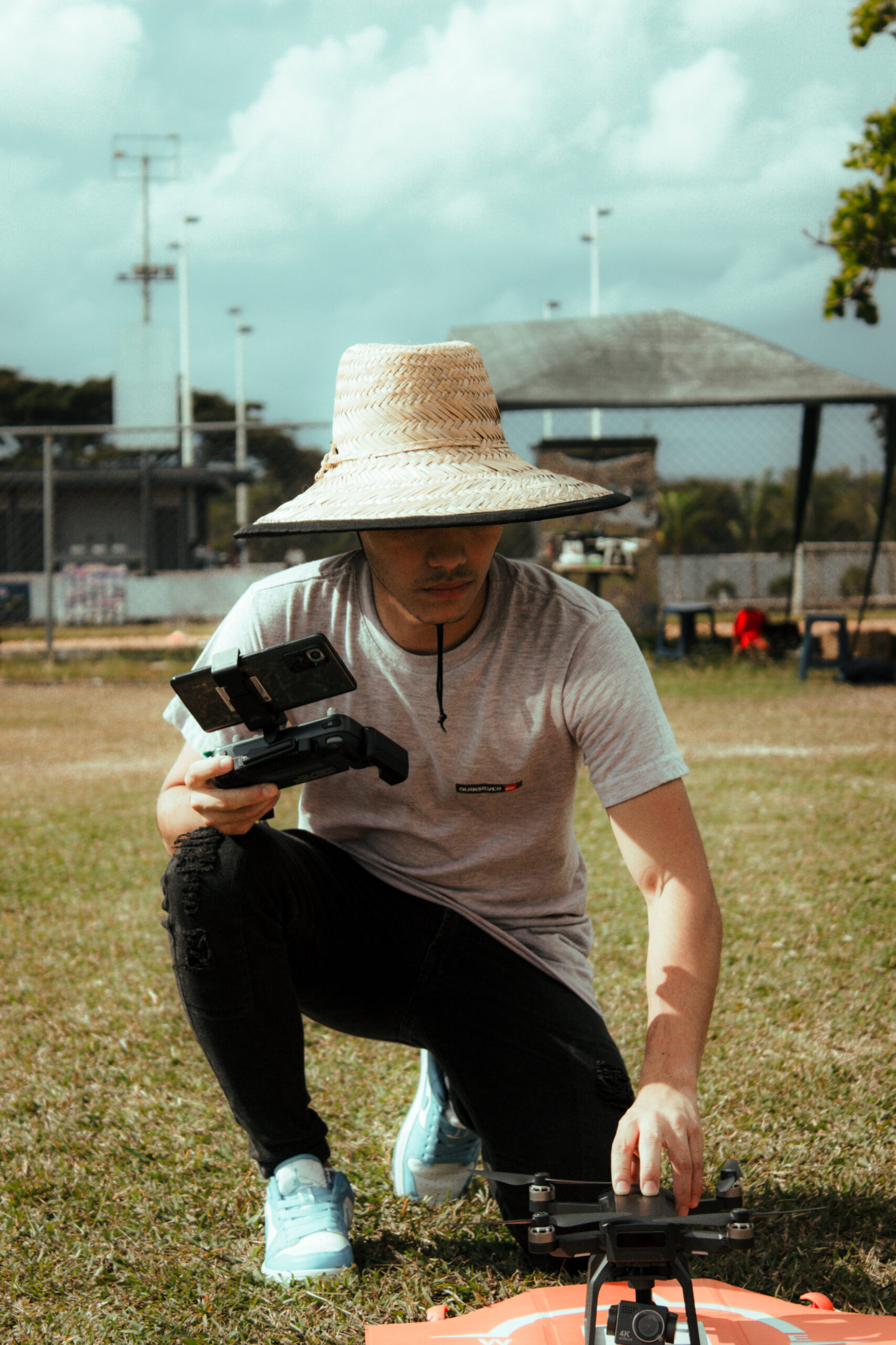 PREVENTAS PILOTO DE RPA (DRONES) - 2025 - Imagen 2
