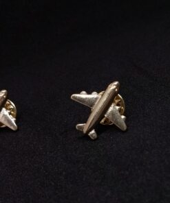 Alternative view of Pin de Avion