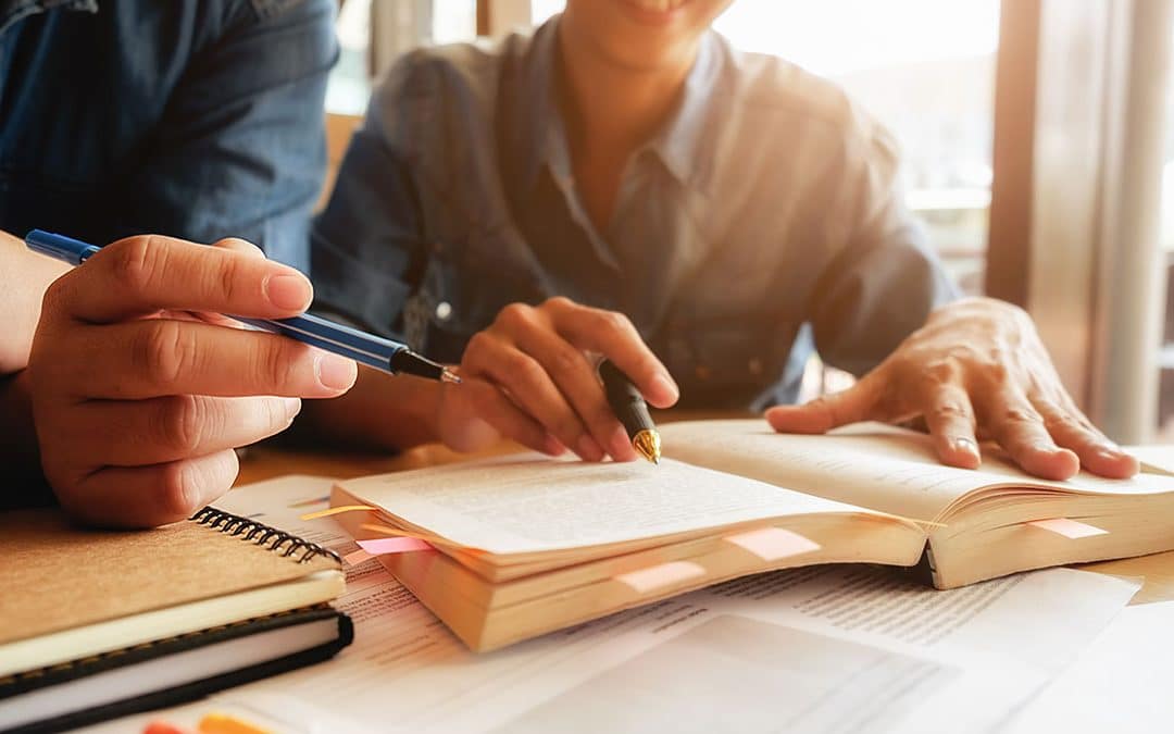 Hora de instrucción personalizada