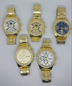 Alternative view of Reloj Analógico