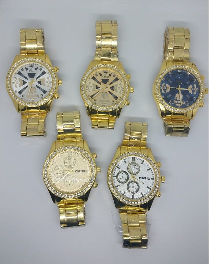 Reloj Analógico - Imagen 2