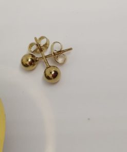 Alternative view of Zarcillos