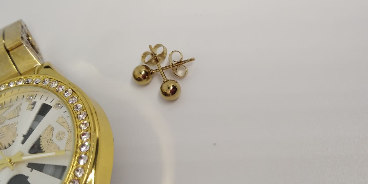 Zarcillos - Imagen 2