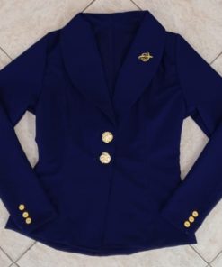 Blazer de TDC