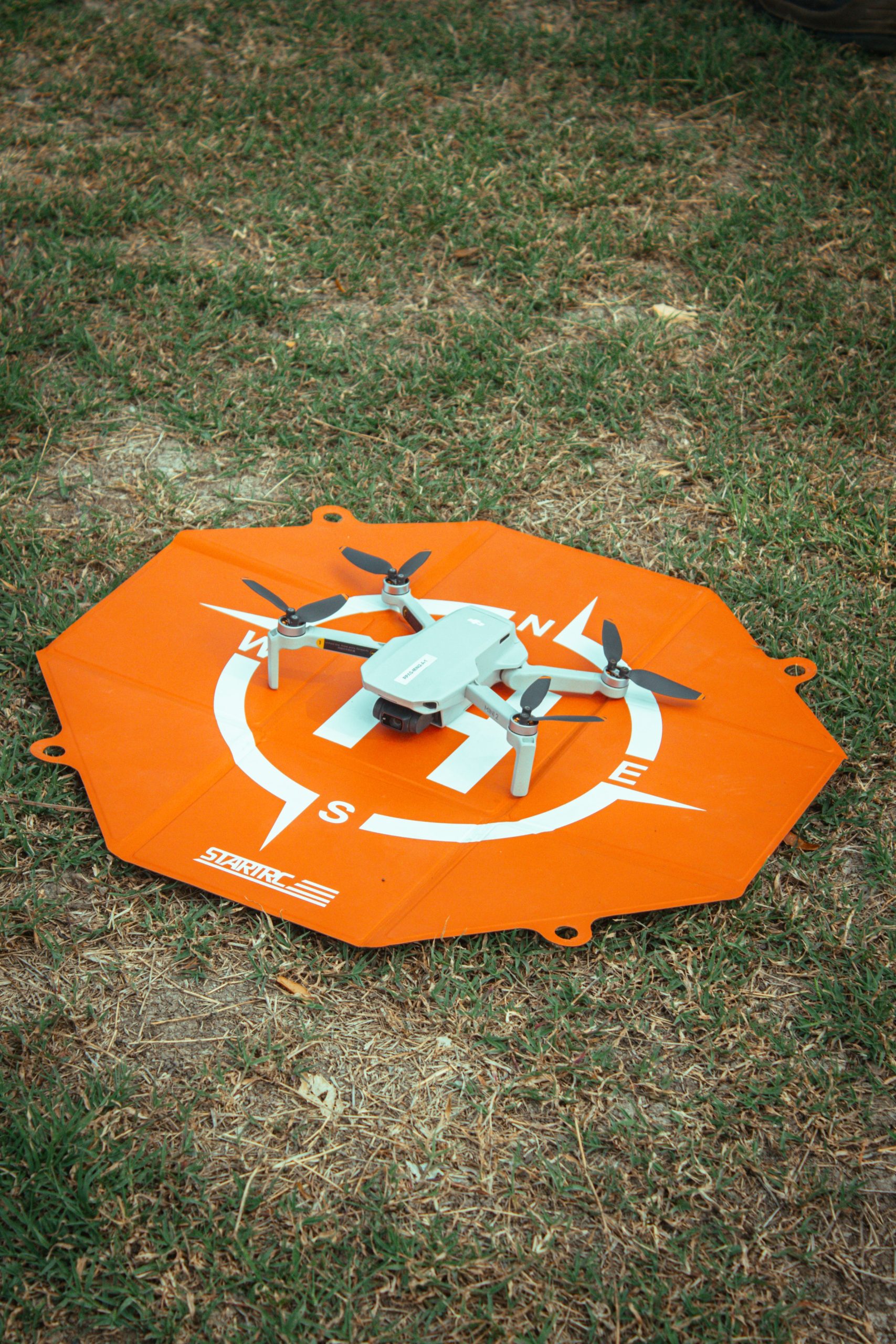 PREVENTAS PILOTO DE RPA (DRONES) - 2025 - Imagen 4