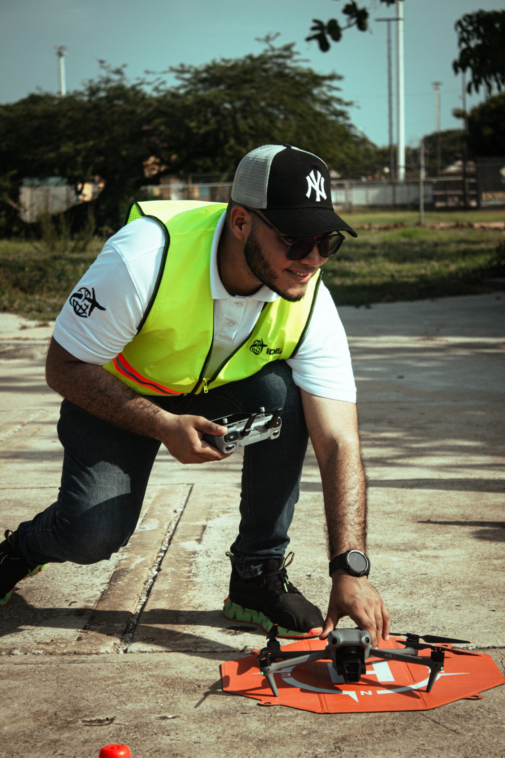 PREVENTAS PILOTO DE RPA (DRONES) - 2025 - Imagen 5