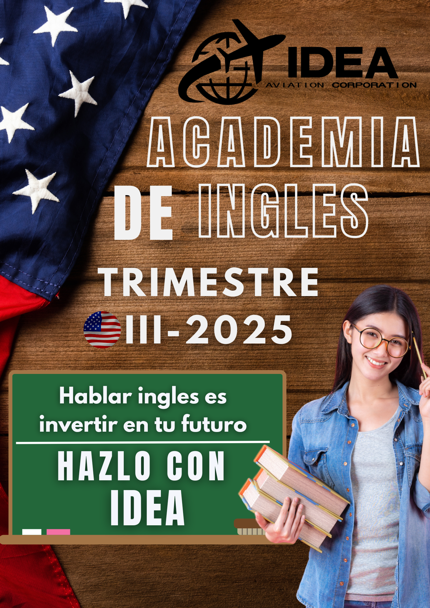 Curso de ingles III-2025 (inicio 30-06-2025)