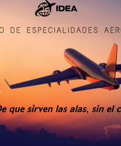 VIVE LA MEJOR EXPERIENCIA CON IDEA