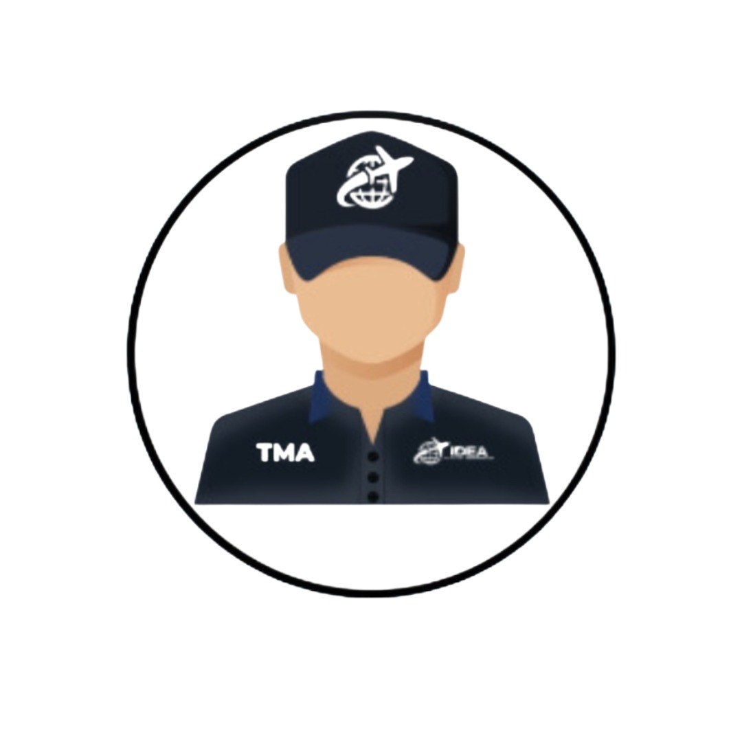 Curso de técnico en mantenimiento aeronáutico 2026-Trimestre I