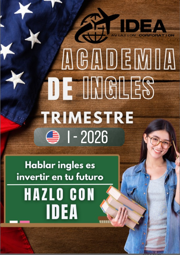 Curso de ingles I-2026