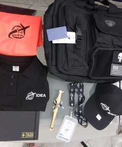 Kit de Vuelo para Piloto