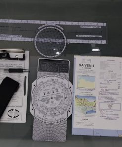 Kit de Navegación Basico