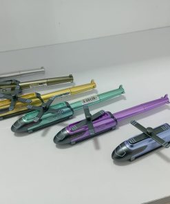 Bolígrafo de Helicoptero