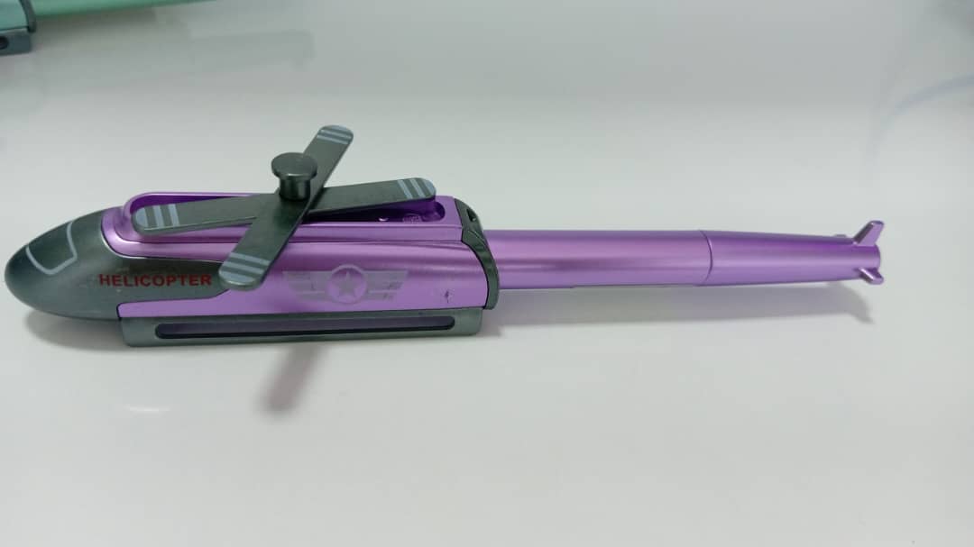 Bolígrafo de Helicoptero - Imagen 2
