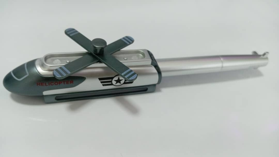Bolígrafo de Helicoptero - Imagen 6